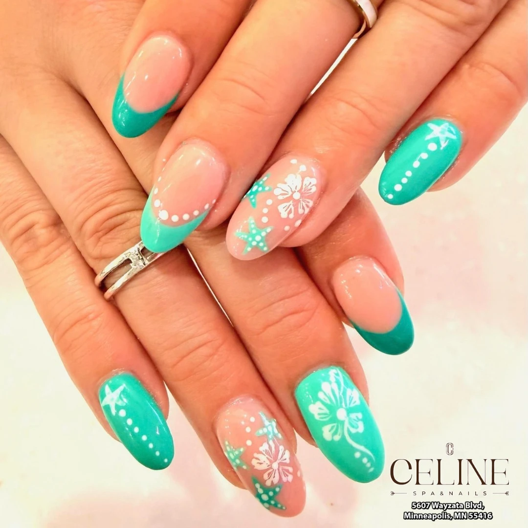 Celine Spa & Nails